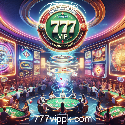 Descubra a Categoria de Jogos 'Contato' no 777 vip