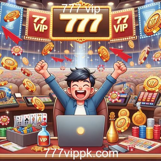 Descubra o Programa de Fidelidade do 777 vip: Recompensas para Jogadores Dedicados