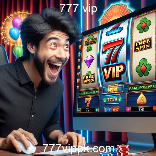 Descubra as Melhores Promoções do 777 vip!