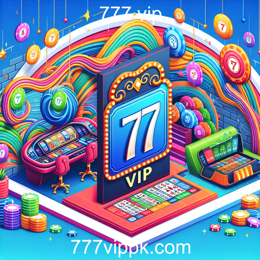 A Importância do Software nos Jogos Online: Explorando a Categoria em '777 vip'
